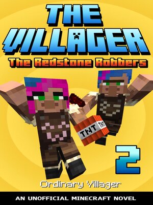 cover image of The Villager Book 2